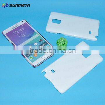 Directly Factory Small MOQ High Quality Christmas Sublimation Blank Cell Phone Case photo-2