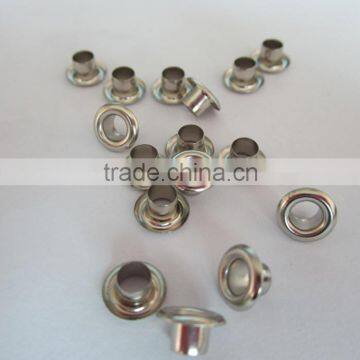 Wholesale Golden Color Metal Grommet Curtains
