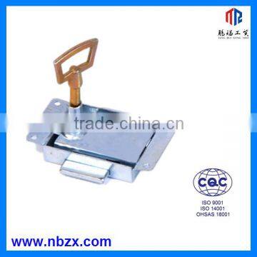 Zinc Alloy Office Desk Drawer Lock 210