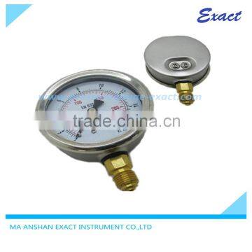 2015 Hot Sale Air Pressure Gauge Manometer With Very High Quality