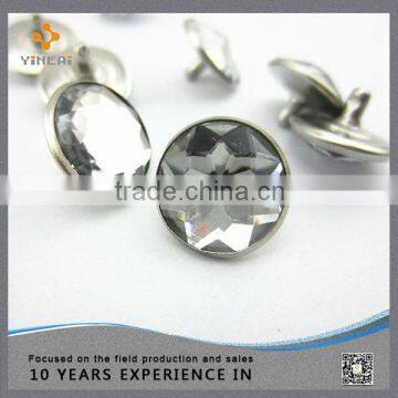 Hot Sales Clear Crystal Rivet photo-5