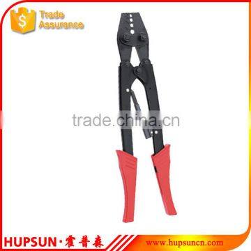 Japanese Ratchet Crimping Non-insulated Terminals HX-26B Crimper Tool photo-6