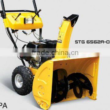 STG6562 Gas Snow Thrower