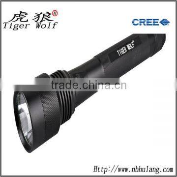Most Powerful LED Flashlight Aluminum LED Torch Light