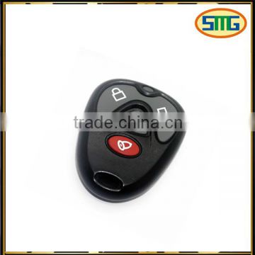 wireless 433.92mhz duplicate gate door remote control SMG-014