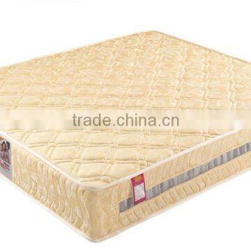 2016 Promotion Customised High Quality Pocket Spring Mattress For Sale-ZRB 131