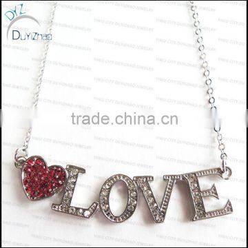 necklace wholesale