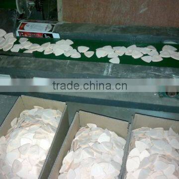 Zhengzhou Thrive Triangle Chalk Machine for Sale photo-2