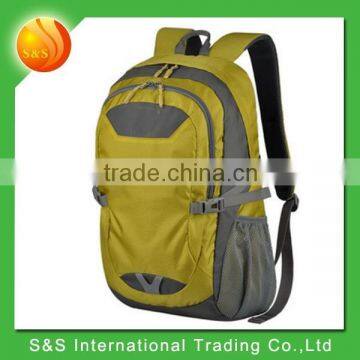 2015 outdoor waterproof top quality backpack laptop bags