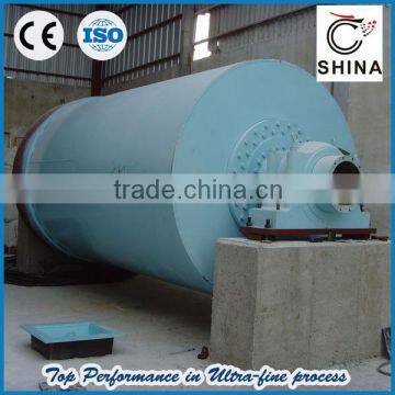 Germany Technology quartz sand ball mill