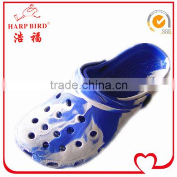 men's clogs new design