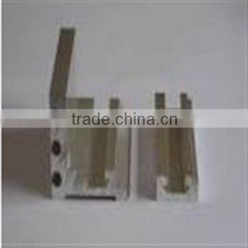 Factory low price aluminium extrusion profile