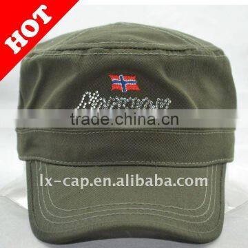 Millitary Cap