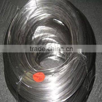 STA lower price nichrome heating resistance strip Cr30Ni70