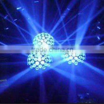 Fireball DJ LED Disco lamp
