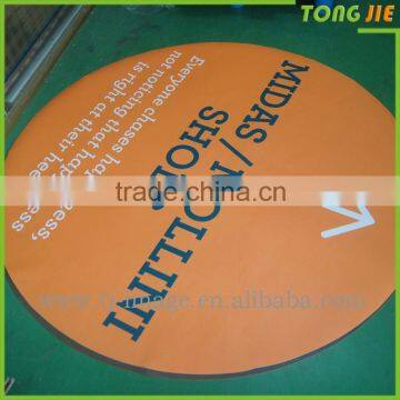 Colorful Vinyl Sticker photo-5