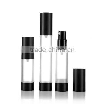 2016 New and Hot-Sale Cosmetic Packing Luxury Airless Bottle