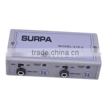 SL-035 ESD SURPA518-2