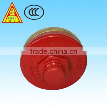 Garden Fire Hose Coupling for Fire Hydrant photo-3