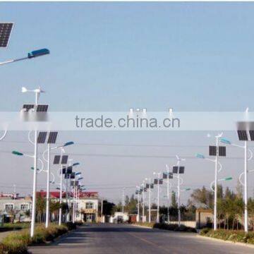 Factory price wind solar street highway light