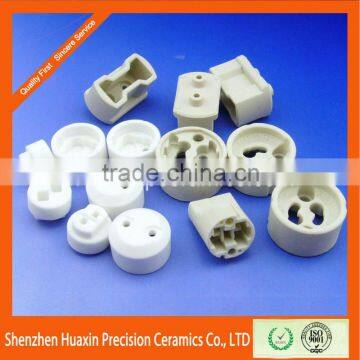 Alumina Ceramic Heating Element Support