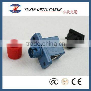 Fiber Optic Adapter---FC-SC Singlemode Simplex