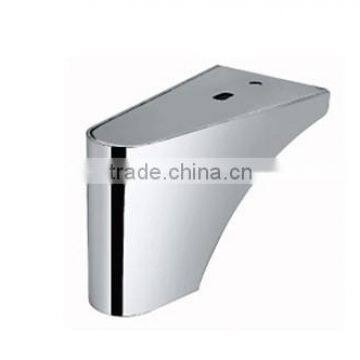 Metal sofa furniture leg