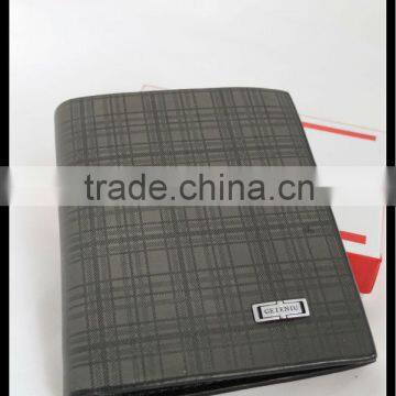 brand name man wallet fashion style