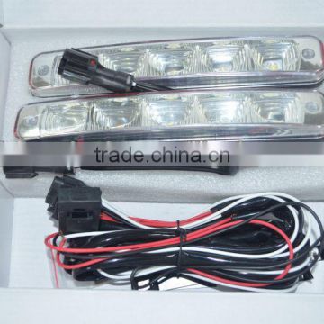 Super Brightness for car daytime running light