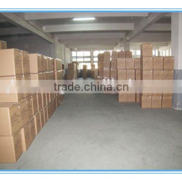 carton package washing powder/detergent powder