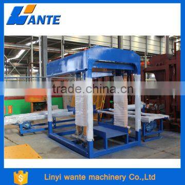 QT8-15 Solid Block Making Machine Price,brick Machine Price Supplier's Choice photo-2