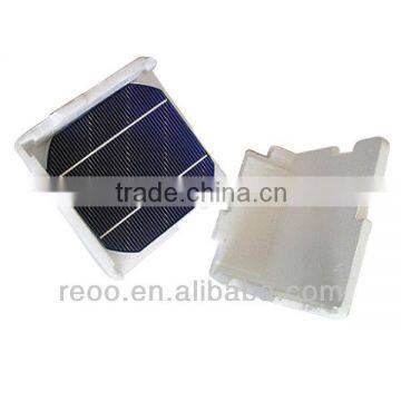 REOO 156 x 156mm Poly Crystalline Silicon Solar Cell for Solar Panel Raw Material photo-5