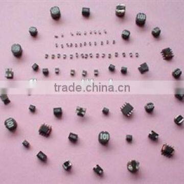 1206 10uH 100mA 3.25ohm MuRata LQH31MN100J03L SMD Chip Inductor Coil With Ferrite Core photo-5