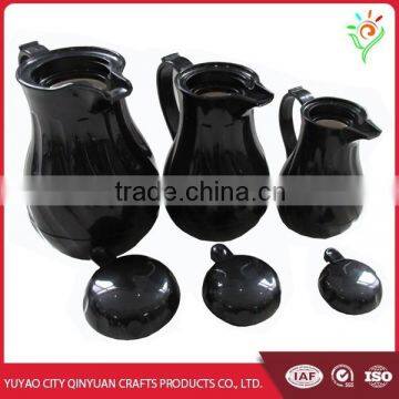 2015 New Colorful Plastic Thermos Coffee Pot Wholesale photo-4