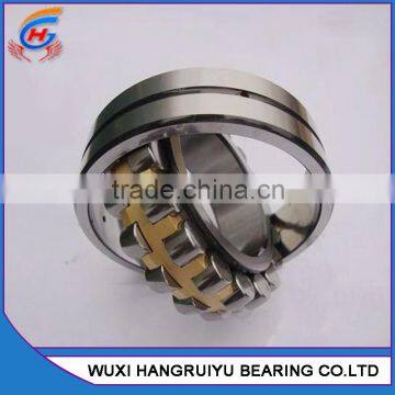 Double Row Spherical Roller Bearing 24036 photo-2