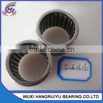 Steel Alternator BK1516 Needle Roller Bearing