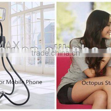 Octopus i Pad stand for all tablets,mobile phone