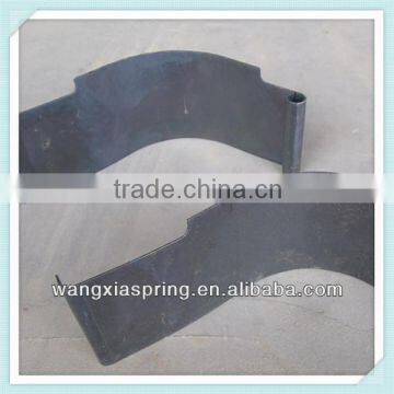 High quality OEM leaf spring