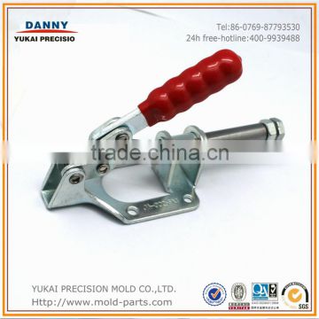 Hot sale Push-Pull Handle Toggle Clamp JA-302FM