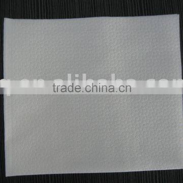 HJW Multi-purpose Clean Wipers/Papers(replace Dupont Sontara alveolate pattern)