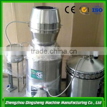 lavender essential oil extraction machine, rosemary essential oil extractor,oil extraction equipment