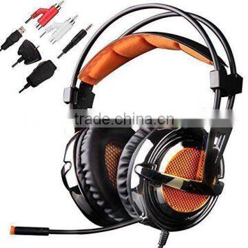 phone custom gaming headphones with mic