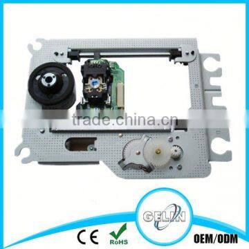 High Quality original optical pick-up laser lens with mechanism Soh-dl3ch