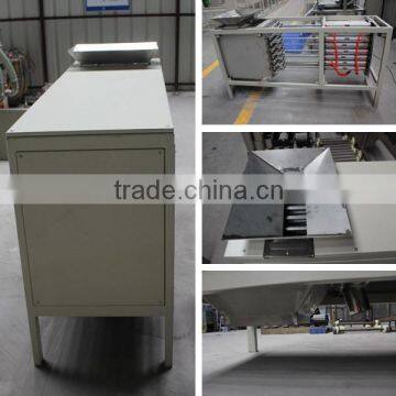 SENYOU Hot Sale Automatic Permanent Dry Magnetic Separator photo-4