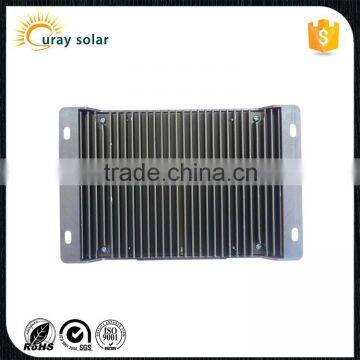 Automatic Distinguish 30A Solar Charge Controller With 12V 24V photo-5