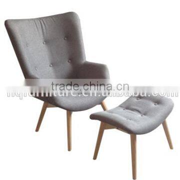 Modern design fashion and comfortable relax chair / living room furniture