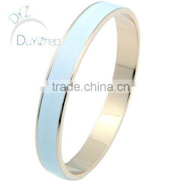 latest design enamel bracelet jewelry for women