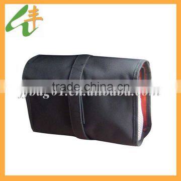 multi function hanging travel toiletry bag