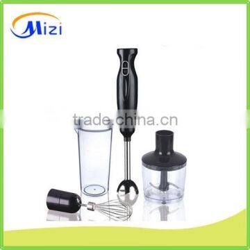 800W four speed power blender machine