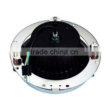 7 Inch Round Motorcycle Headlight Ring Mounting Bracket for Harley Davidso-n Headlight Mount Bracket for Motorbike Bicycles photo-6